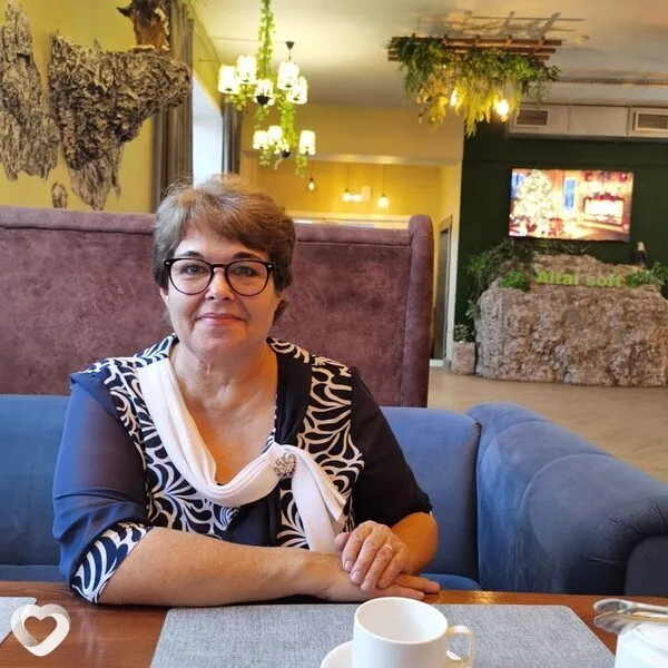 Елена, 64, Горно-Алтайске — анкета №811911