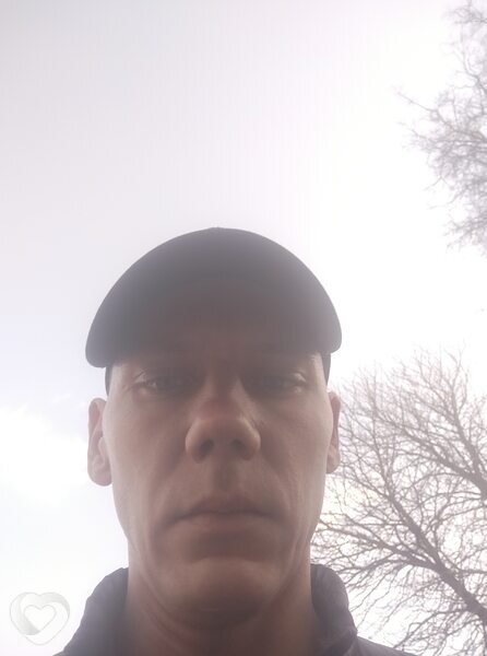 Кирилл, 32, Витебске — анкета №811918