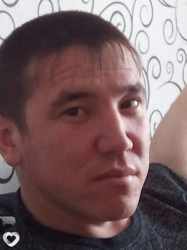Ранис, 39, Челябинске — анкета №811797
