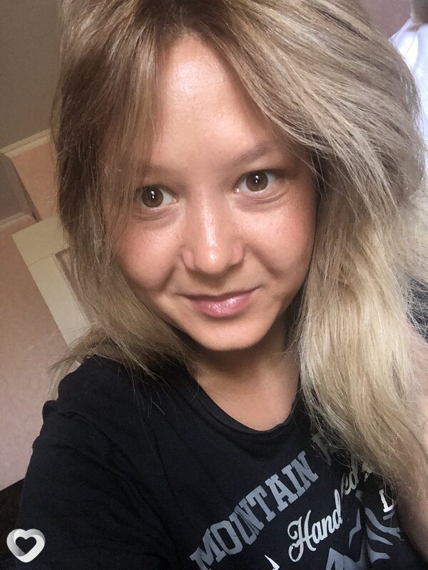 Ирина, 34, Новосибирске — анкета №811798