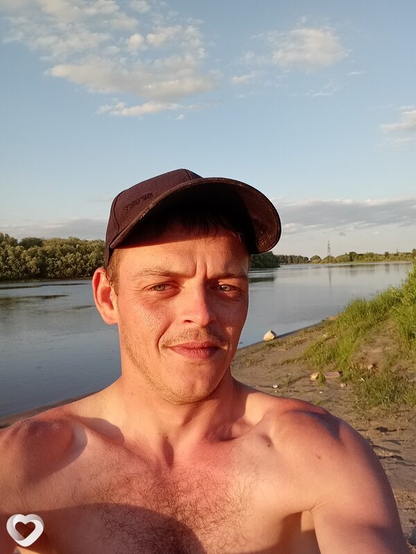 Алексей, 33, Астрахани — анкета №811805