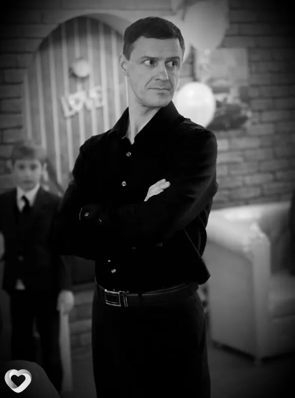 Евгений, 47, Барнауле — анкета №811806