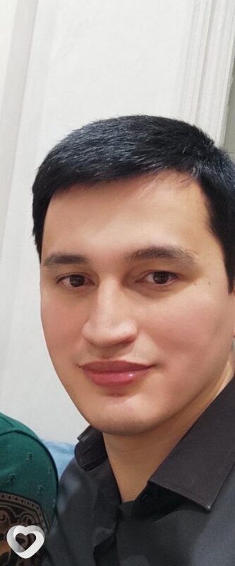 Murodulla, 29, Ташкент — анкета №811812