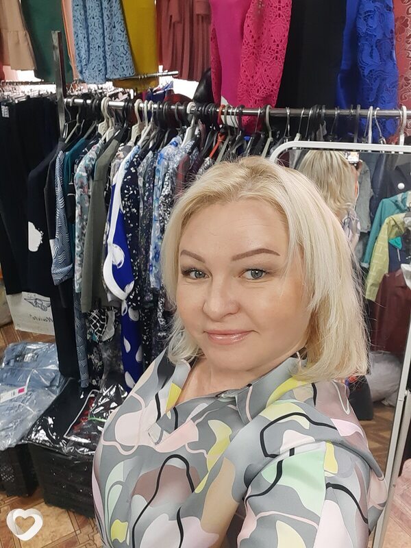 Екатерина, 44, Белове — анкета №811813
