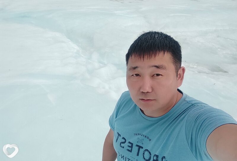 Михаил, 38, Якутске — анкета №811815