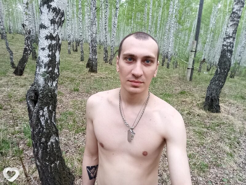 Михаил, 30, Норильске — анкета №811816