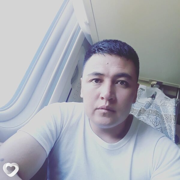 Сикош, 36, Астане — анкета №811817