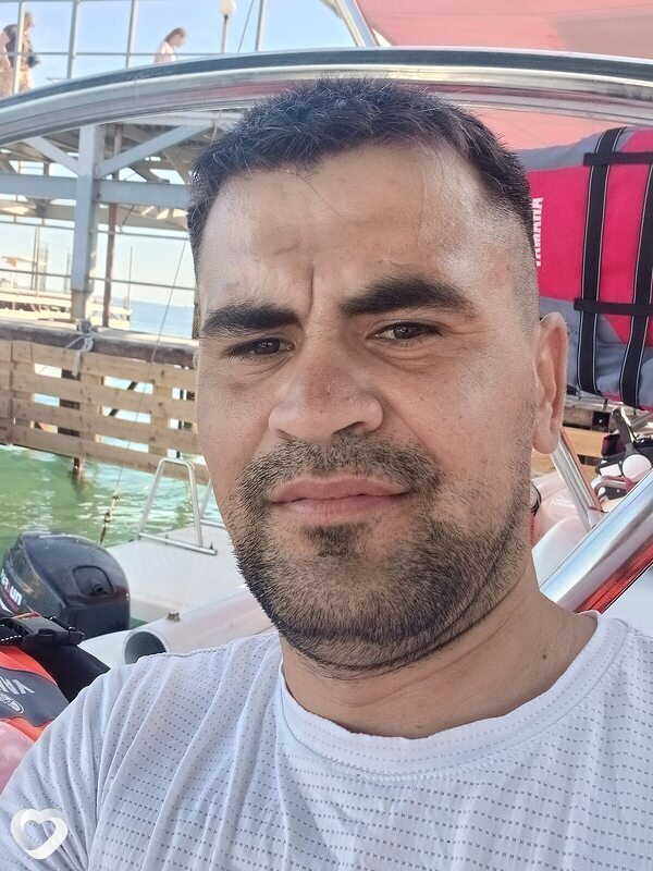 Аскар, 35, Актау — анкета №1307036
