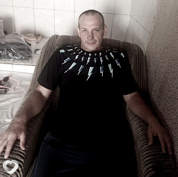 Женя, 51, Любани — анкета №1307040