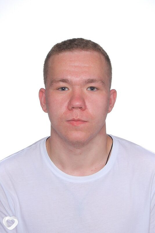 Александр, 22, Москве — анкета №1307041