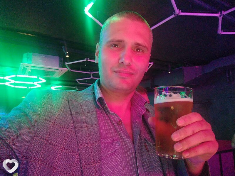 Анатолий, 45, Санкт-Петербурге — анкета №1307047