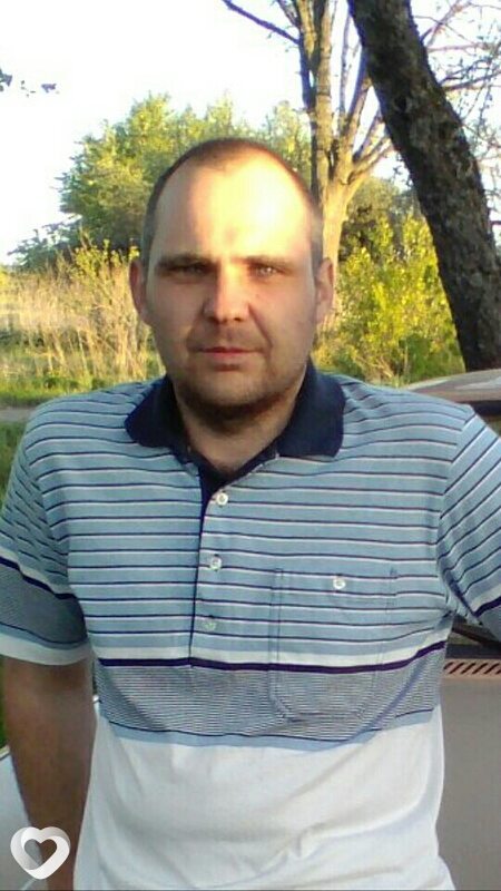 Саша, 39, Витебске — анкета №1306876