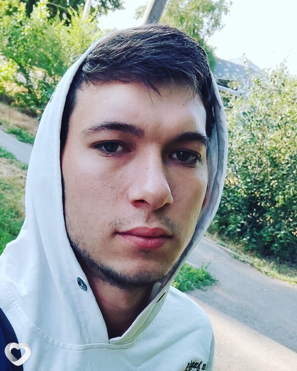 Дамир, 25, Уральске — анкета №1306878