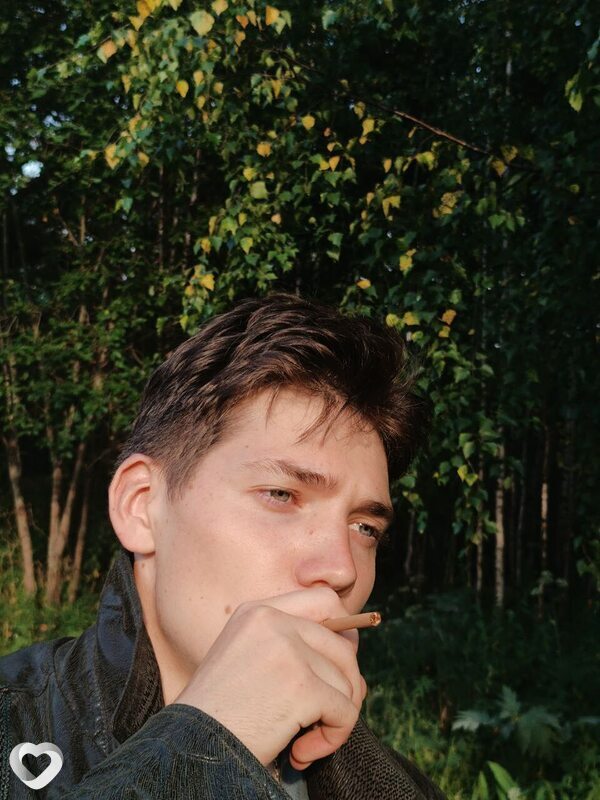 Иван, 21, Томске — анкета №1306886