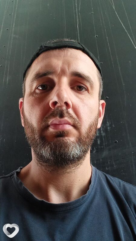 Мурад, 42, Махачкале — анкета №1306887