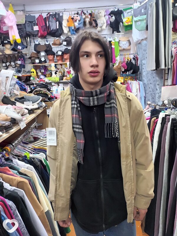 Кирилл, 22, Екатеринбурге — анкета №1306888