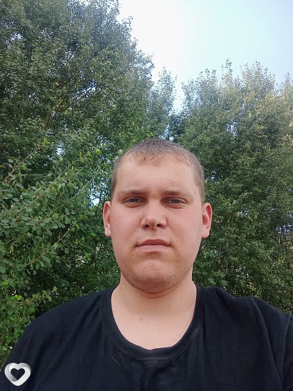 Иван, 23, Новосибирске — анкета №1306891