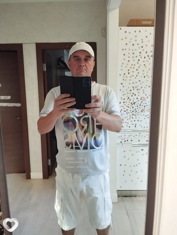 Андрей, 47, Малорите — анкета №1306896