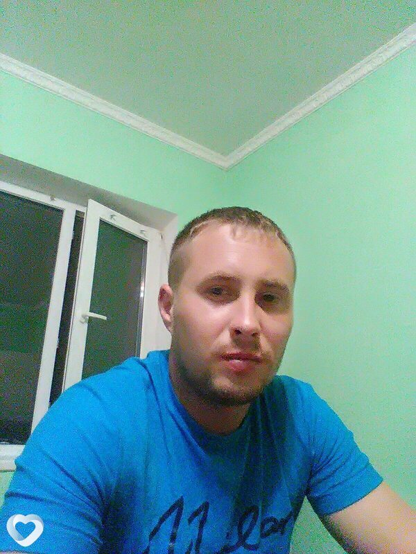 Евгений, 39, Кировском — анкета №1306984