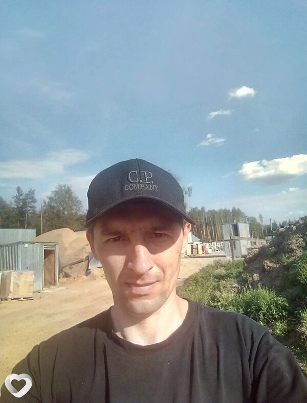 Сергей, 41, Иванове — анкета №1306986