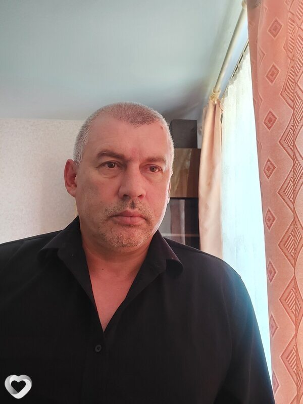 Сергей, 49, Санкт-Петербурге — анкета №1306996
