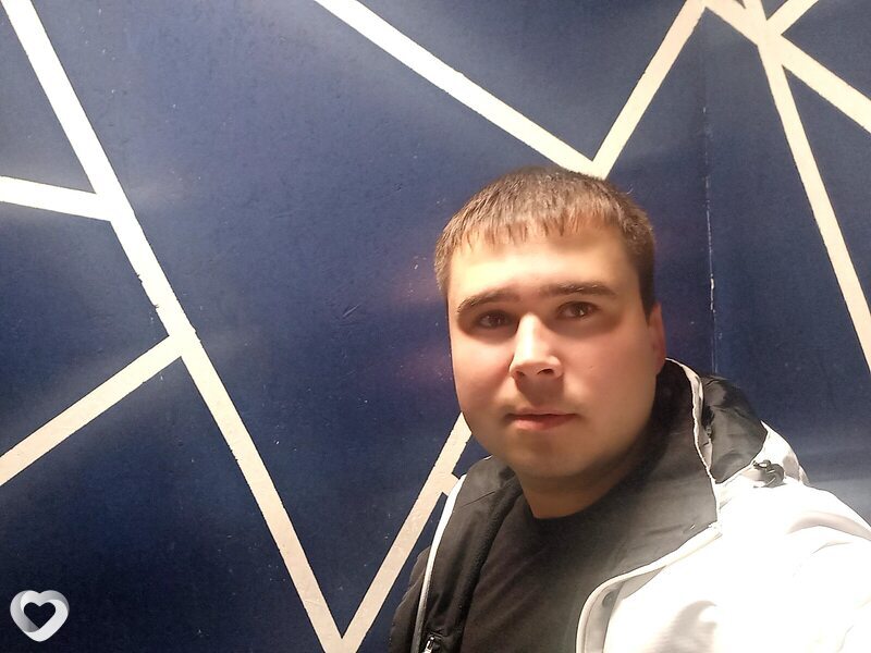 Денис, 33, Екатеринбурге — анкета №1306997