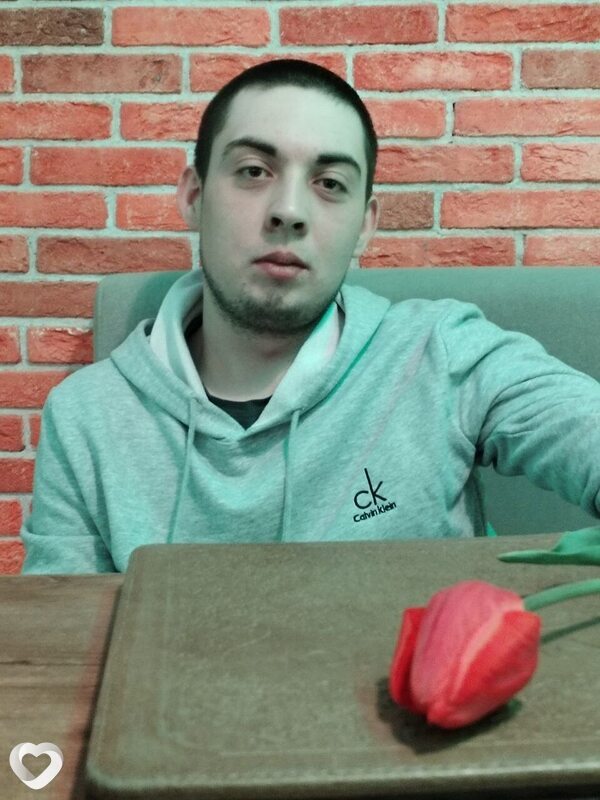 Рамзиль, 24, Заинске — анкета №1306998