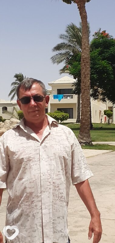 Сергей, 60, Уральске — анкета №1307004