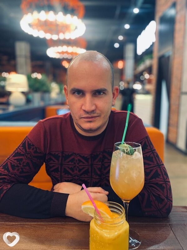 Алексей, Москва