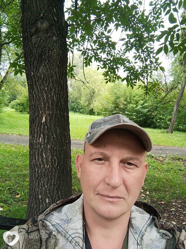 Сергей, 37, Новокузнецке — анкета №1307007