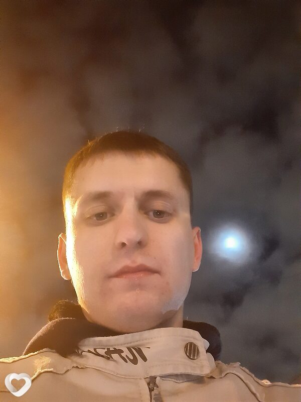 Grisha, 32, Санкт-Петербурге — анкета №1306925