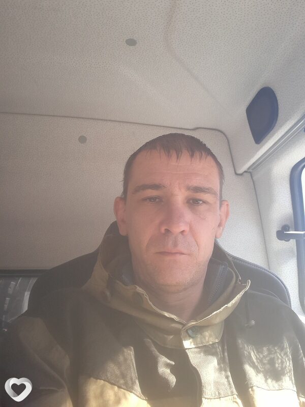 Евгений, 39, Чите — анкета №811878