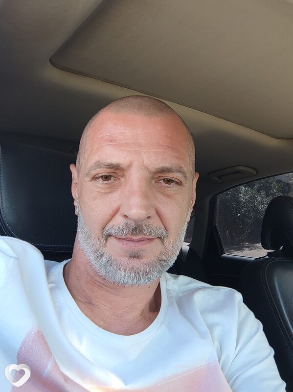 Александер, 49, Азове — анкета №811885
