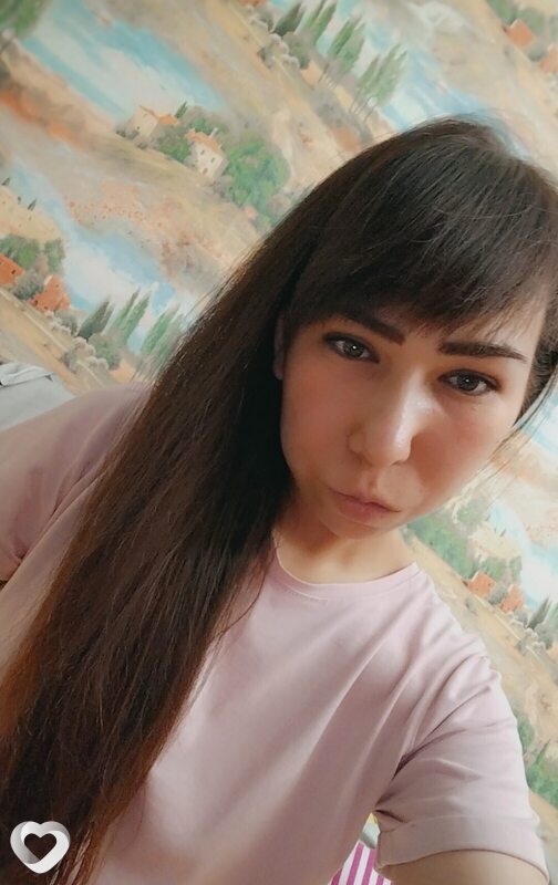 Lana Светлана, 28, Казани — анкета №811886