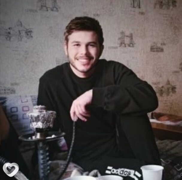 Иван, 23, Иванове — анкета №811888