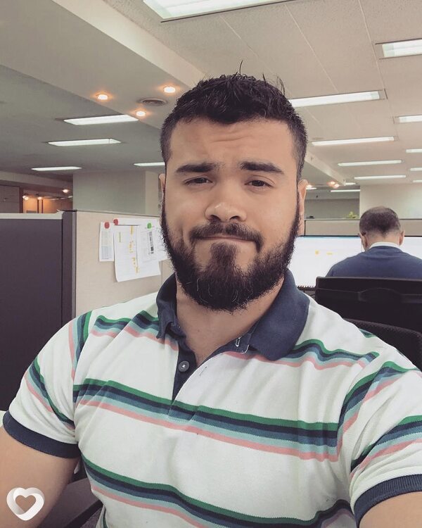 Даня, 34, Москве — анкета №811919