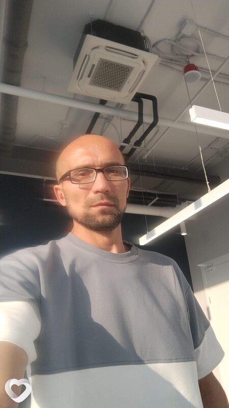 Алексей, 43, Москве — анкета №811924