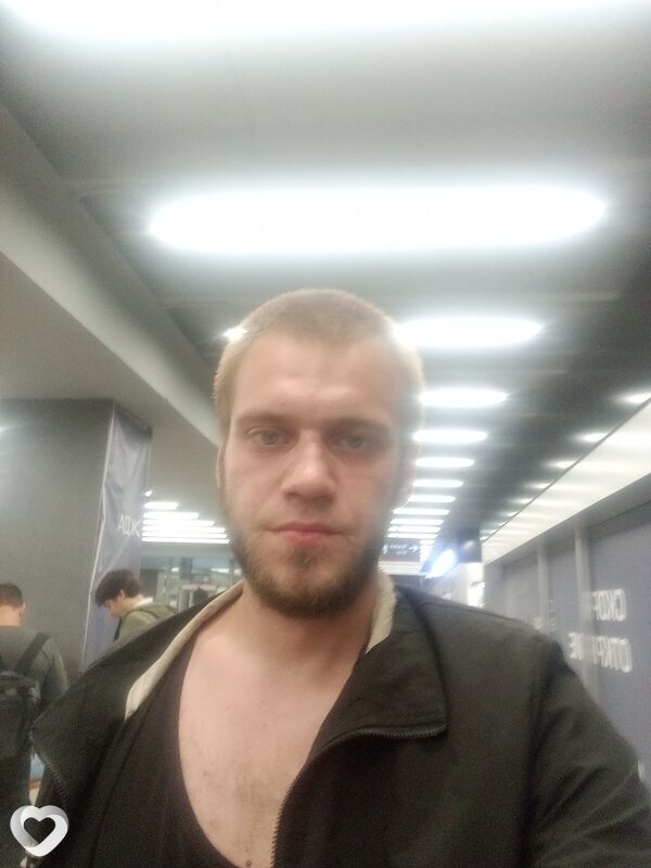 Александр, 33, Москве — анкета №811925