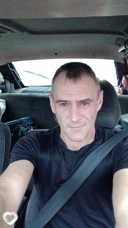 Андрей, 49, Санкт-Петербурге — анкета №811930