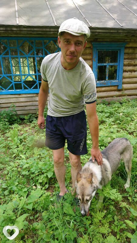Константин, 39, Анжеро-Судженске — анкета №811934