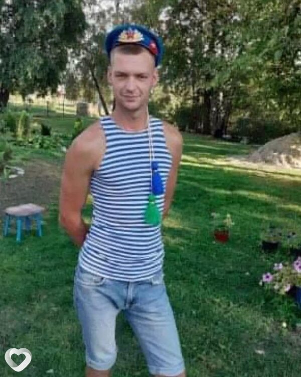 Максим, 31, Пинске — анкета №811939
