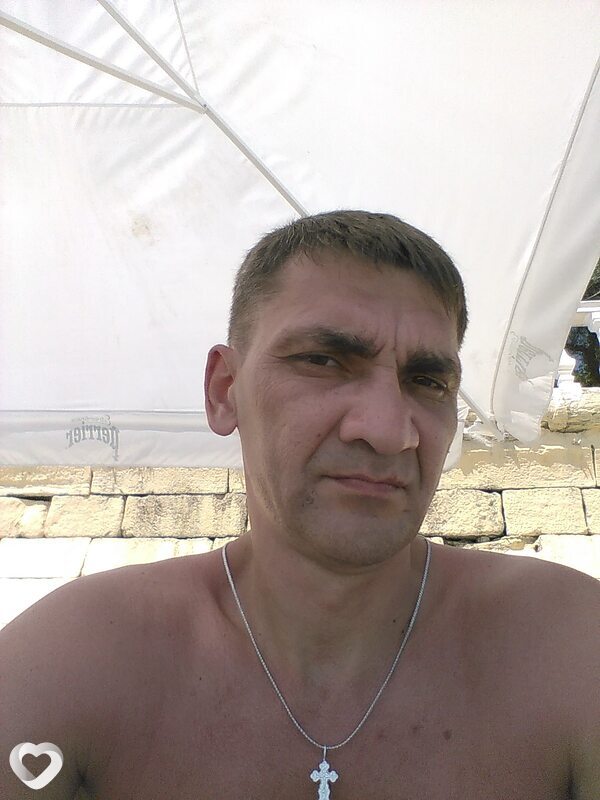 Виталий, 47, Энгельсе — анкета №811940