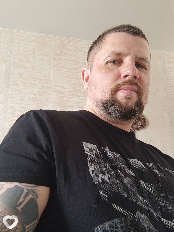 Евгений, 40, Благовещенске — анкета №811944