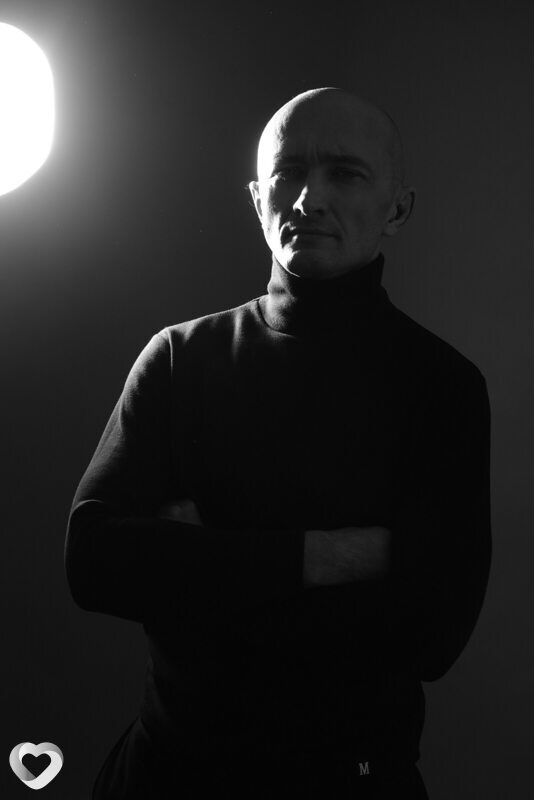 Владимир, 47, Челябинске — анкета №811945