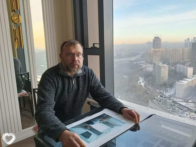Геннадий, 54, Раменском — анкета №811957