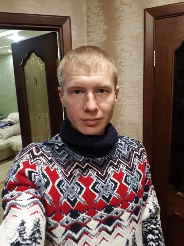 Александр, 37, Саранске — анкета №811959