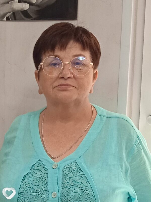 Zoya, 66, Челябинске — анкета №811965