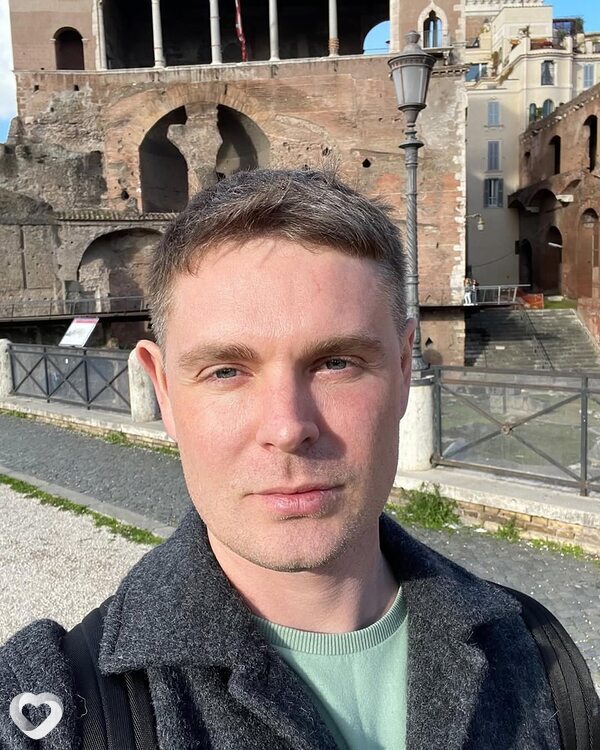 Александр, 36, Кемерове — анкета №811975