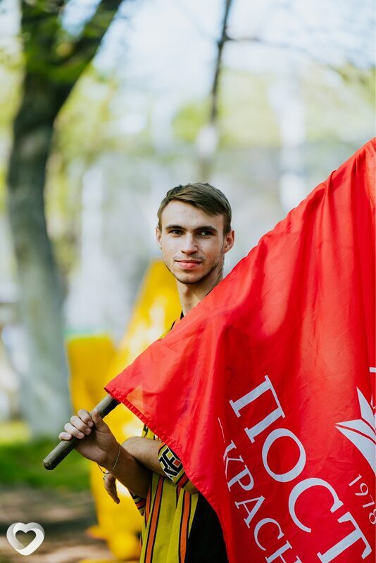 Андрей, 21, Краснодаре — анкета №811983