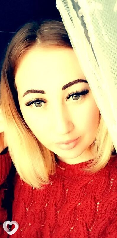Екатерина, 36, Москве — анкета №811987